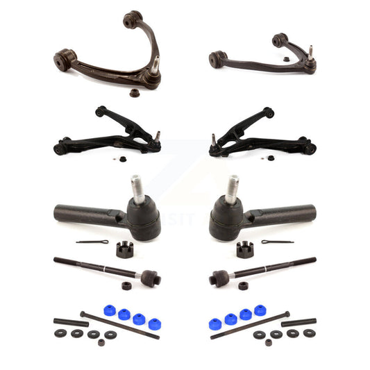 Suspension Control Arm Ball Joint Assembly Kit-KTR-103535 - Kit.bestparts.ca