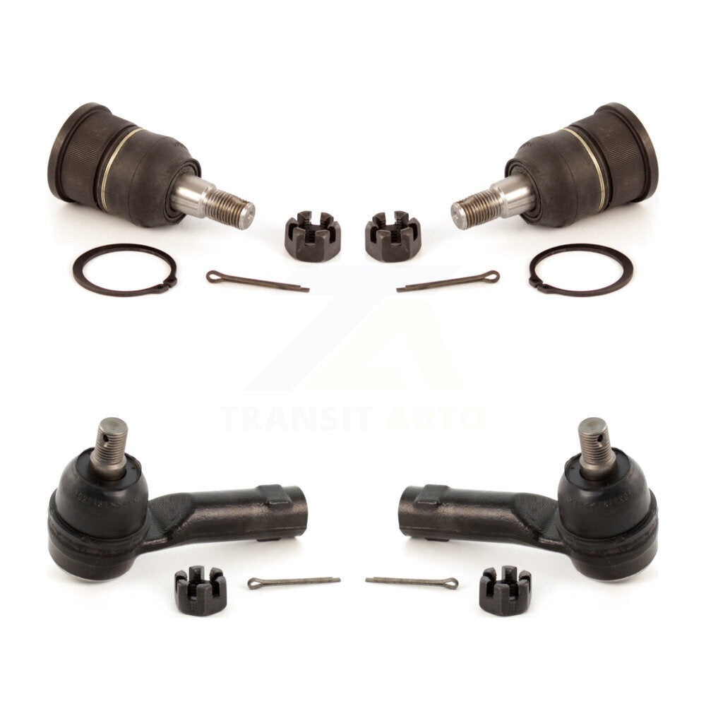 suspension ball joint-ktr-103636 - Kit.bestparts.ca Kit.bestparts.ca