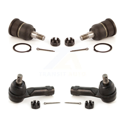 suspension ball joint-ktr-103636 - Kit.bestparts.ca