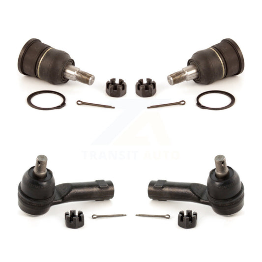 suspension ball joint-ktr-103636 - Kit.bestparts.ca