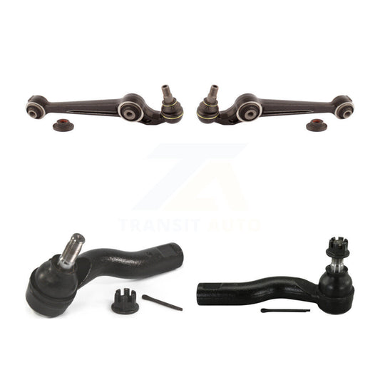 Suspension Control Arm Ball Joint Assembly Kit-KTR-103656