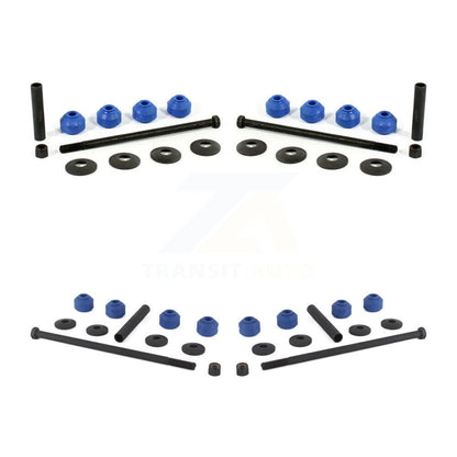Suspension Stabilizer Bar Link Kit-KTR-103716 - Kit.bestparts.ca
