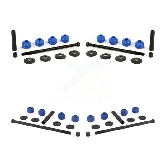 Suspension Stabilizer Bar Link Kit-KTR-103716 - Kit.bestparts.ca