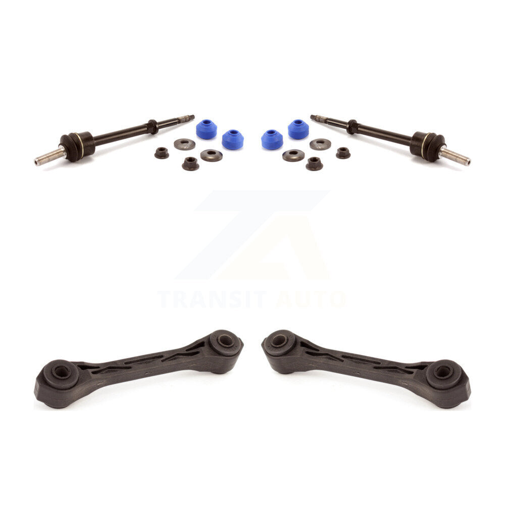 Suspension Stabilizer Bar Link Kit-KTR-103723 - Kit.bestparts.ca