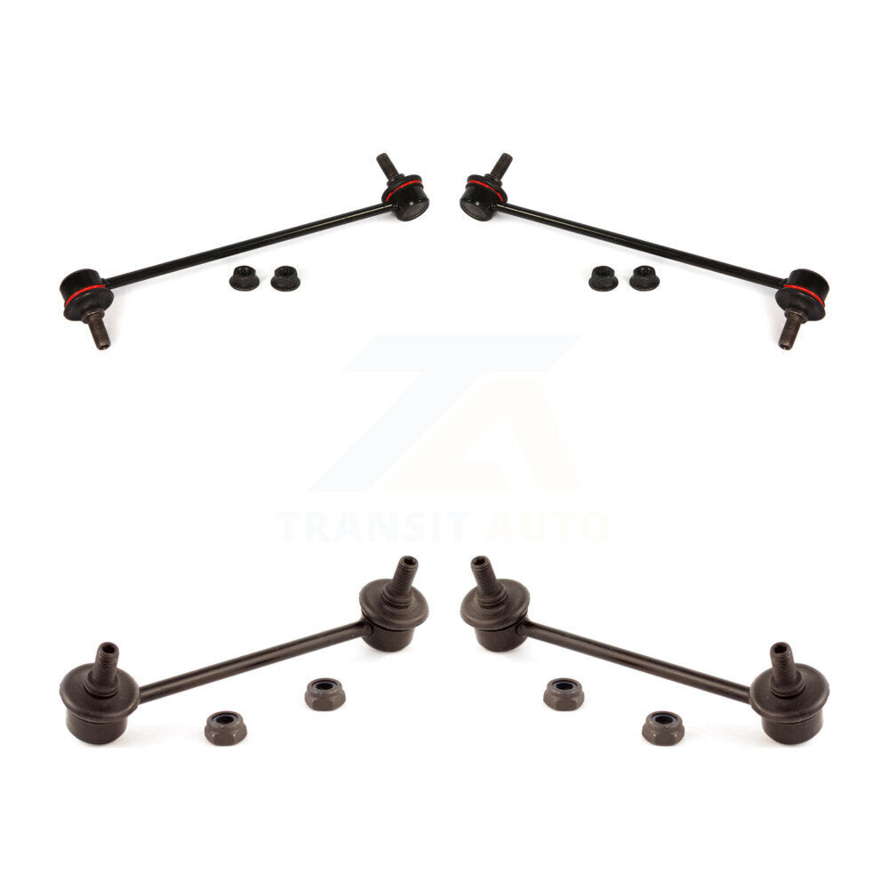 Suspension Stabilizer Bar Link Kit-KTR-103726 - Kit.bestparts.ca Kit.bestparts.ca