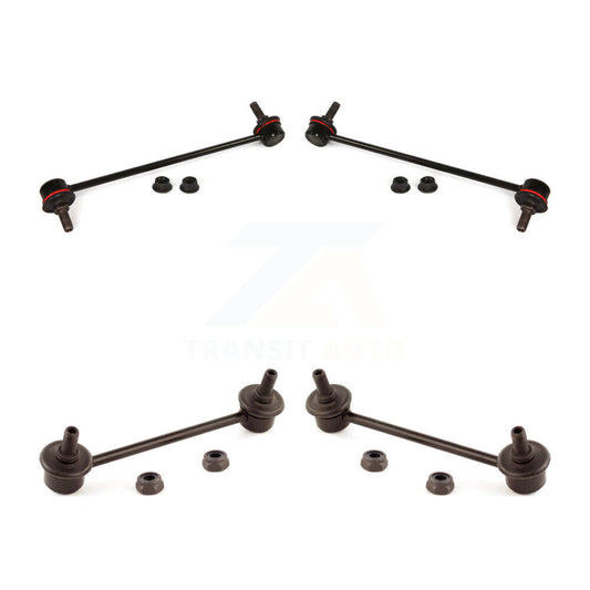 Suspension Stabilizer Bar Link Kit-KTR-103726 - Kit.bestparts.ca