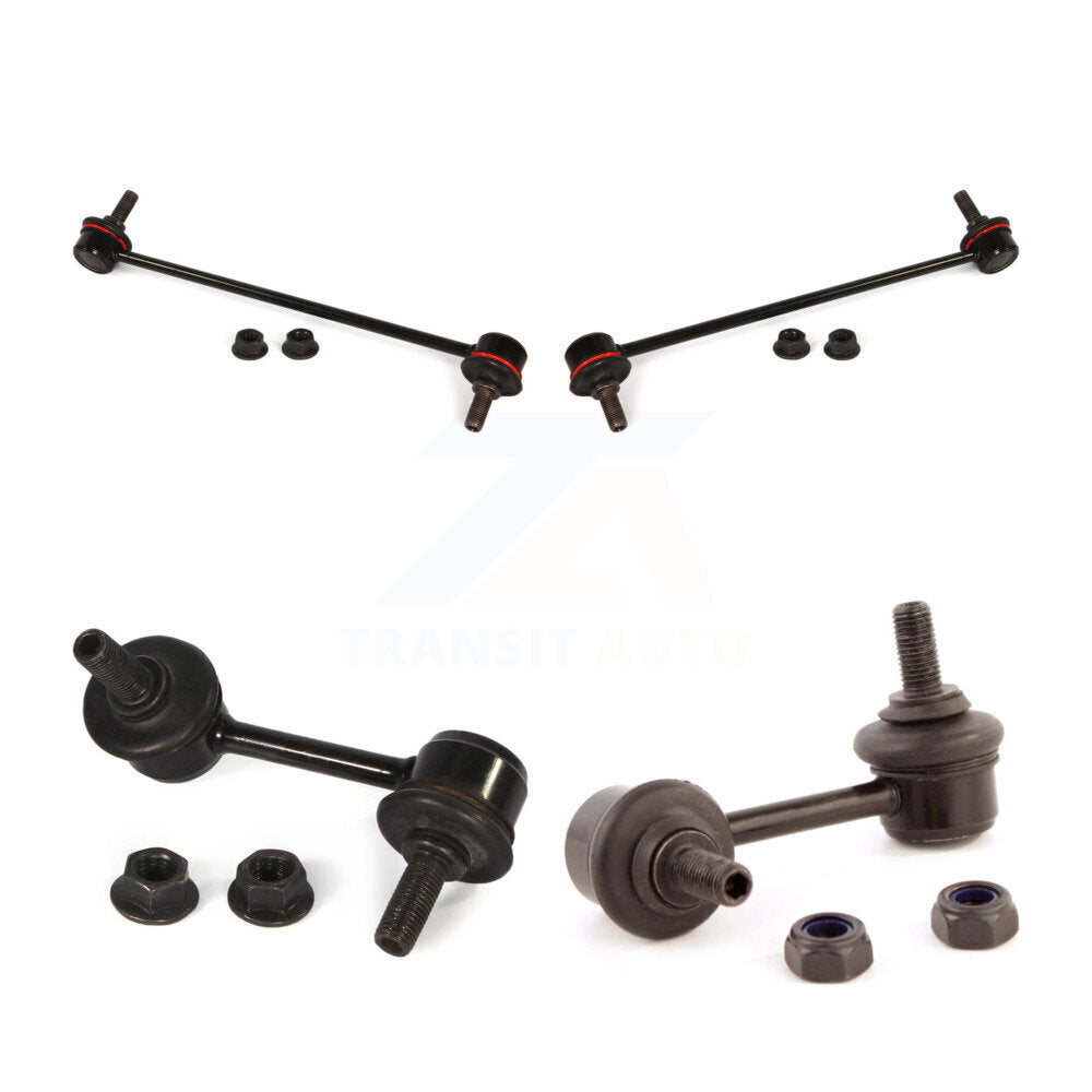 Suspension Stabilizer Bar Link Kit-KTR-103730 - Kit.bestparts.ca