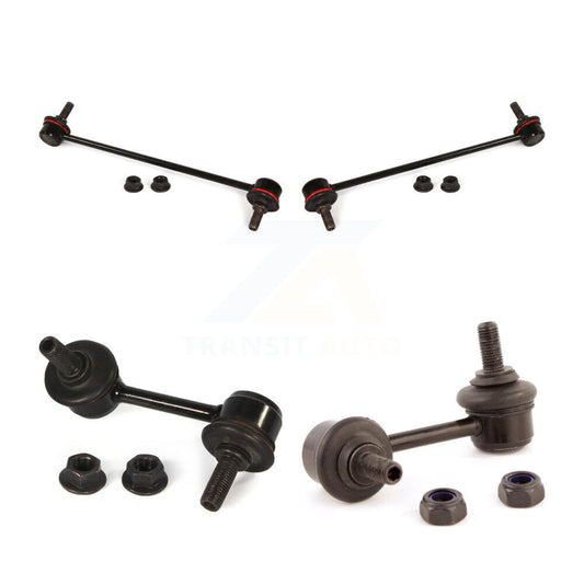 Suspension Stabilizer Bar Link Kit-KTR-103730 - Kit.bestparts.ca