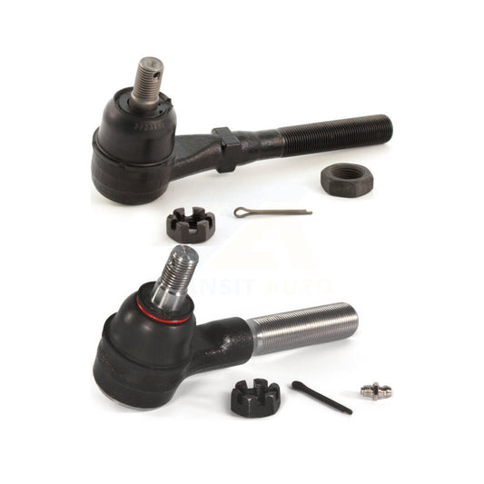 Steering Tie Rod End Kit-KTR-103758 - Kit.bestparts.ca