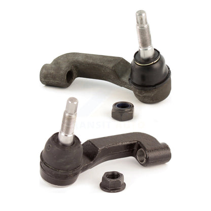 Steering Tie Rod End Kit-KTR-103769 - Kit.bestparts.ca