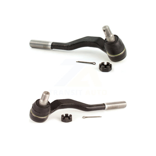 Steering Tie Rod End Kit-KTR-103770 - Kit.bestparts.ca