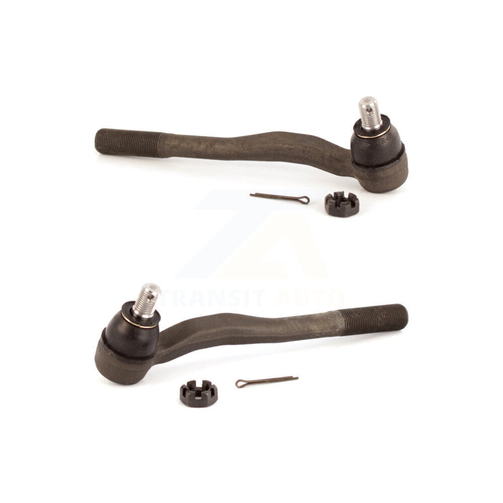 Steering Tie Rod End Kit-KTR-103771 - Kit.bestparts.ca