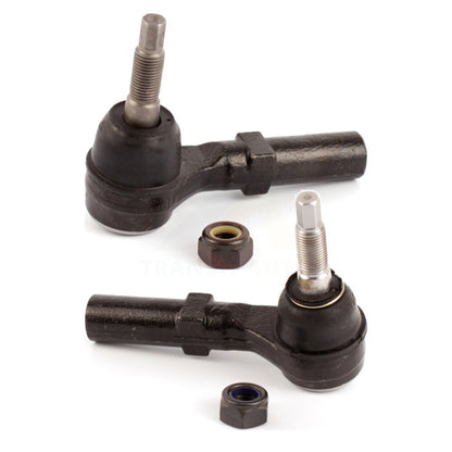 Steering Tie Rod End Kit-KTR-103773 - Kit.bestparts.ca
