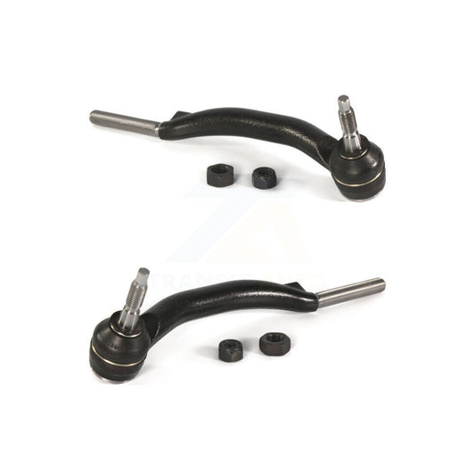 Steering Tie Rod End Kit-KTR-103774 - Kit.bestparts.ca
