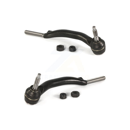 Steering Tie Rod End Kit-KTR-103774 - Kit.bestparts.ca