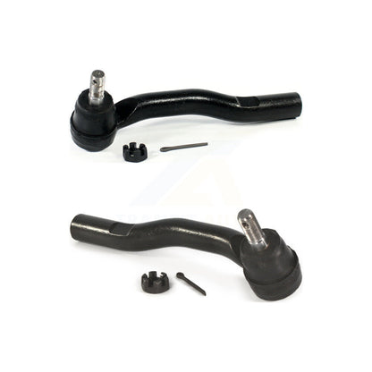 Steering Tie Rod End Kit-KTR-103777 - Kit.bestparts.ca