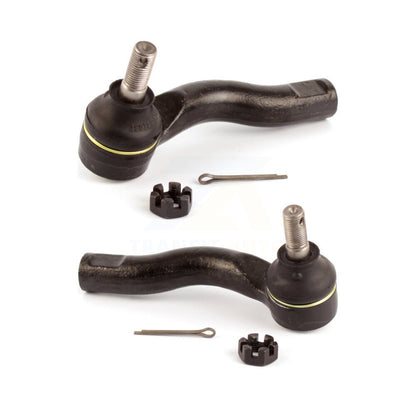 Steering Tie Rod End Kit-KTR-103781 - Kit.bestparts.ca