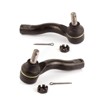Steering Tie Rod End Kit-KTR-103782 - Kit.bestparts.ca