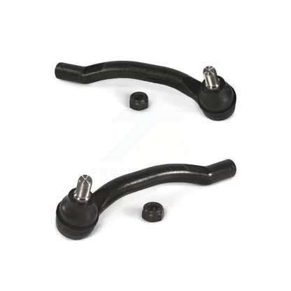 Steering Tie Rod End Kit-KTR-103785 - Kit.bestparts.ca