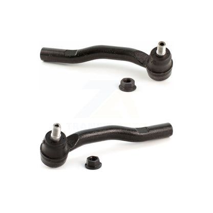 Steering Tie Rod End Kit-KTR-103788 - Kit.bestparts.ca
