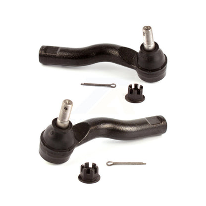 Steering Tie Rod End Kit-KTR-103797 - Kit.bestparts.ca