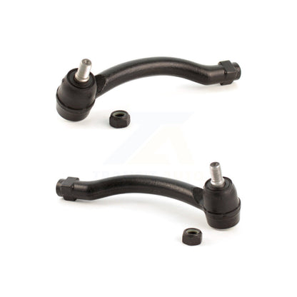 Steering Tie Rod End Kit-KTR-103802 - Kit.bestparts.ca