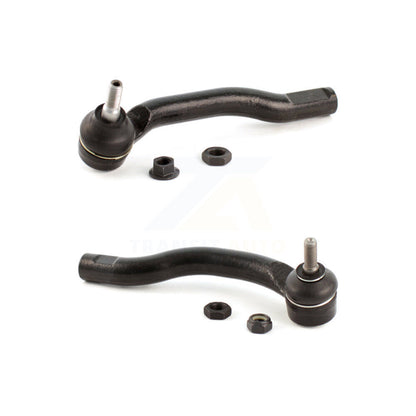 Steering Tie Rod End Kit-KTR-103806 - Kit.bestparts.ca