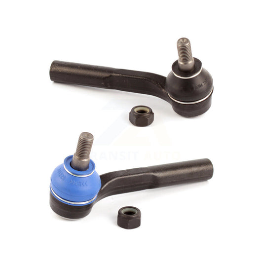 Steering Tie Rod End Kit-KTR-103807 - Kit.bestparts.ca