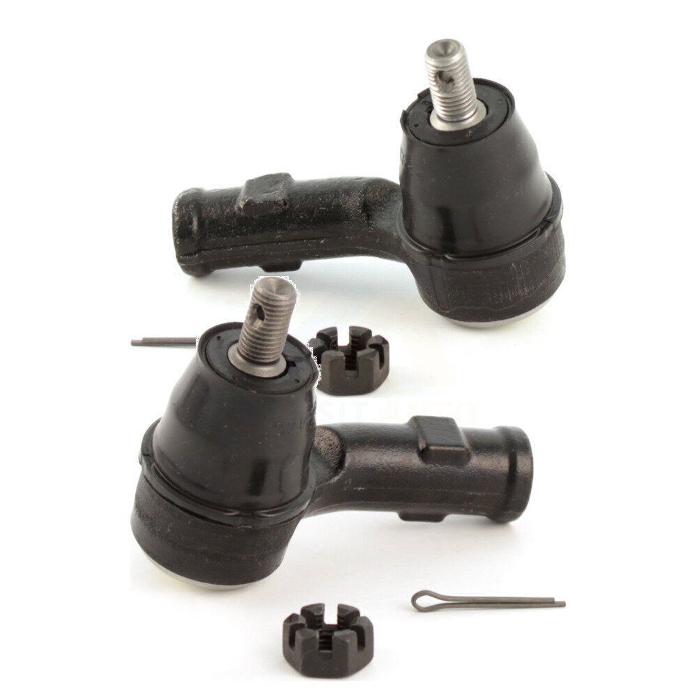 Steering Tie Rod End Kit-KTR-103809 - Kit.bestparts.ca