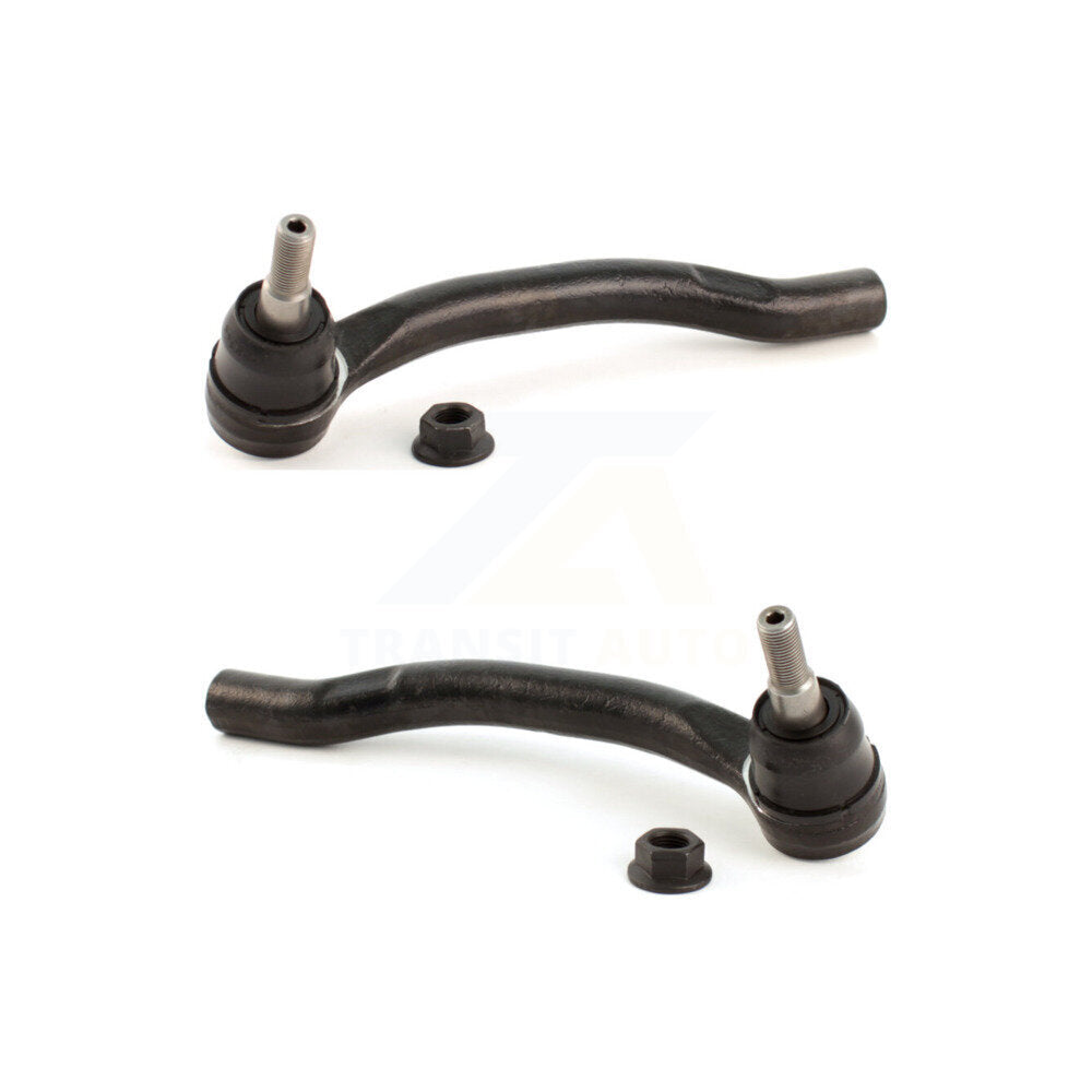 Steering Tie Rod End Kit-KTR-103817 - Kit.bestparts.ca