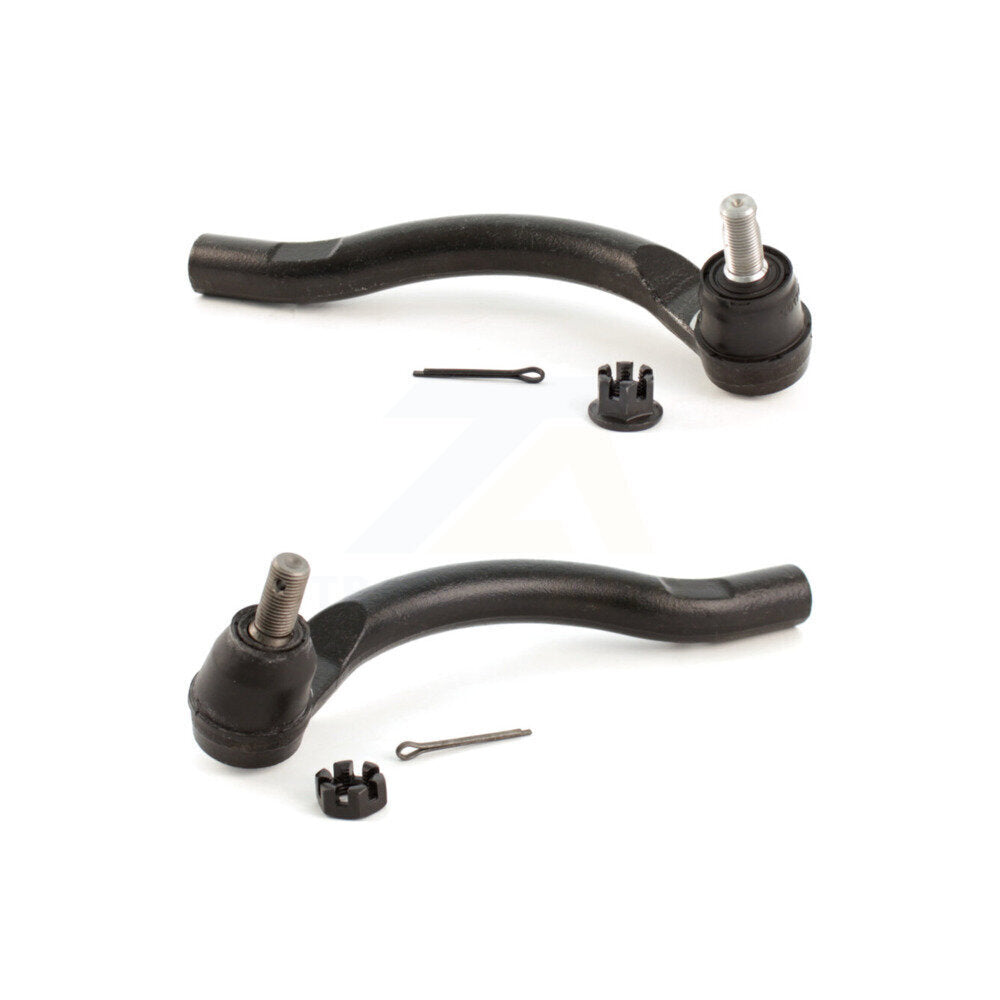 Steering Tie Rod End Kit-KTR-103822 - Kit.bestparts.ca Kit.bestparts.ca
