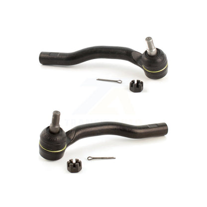 Steering Tie Rod End Kit-KTR-103836 - Kit.bestparts.ca