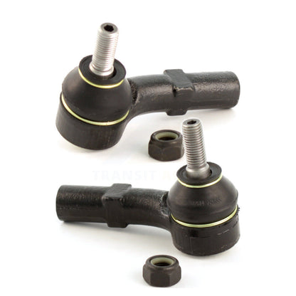 Steering Tie Rod End Kit-KTR-103837 - Kit.bestparts.ca