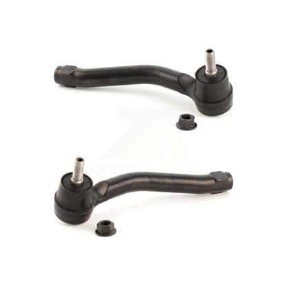 Steering Tie Rod End Kit-KTR-103845 - Kit.bestparts.ca