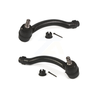 Steering Tie Rod End Kit-KTR-103846 - Kit.bestparts.ca