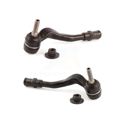 Steering Tie Rod End Kit-KTR-103852 - Kit.bestparts.ca