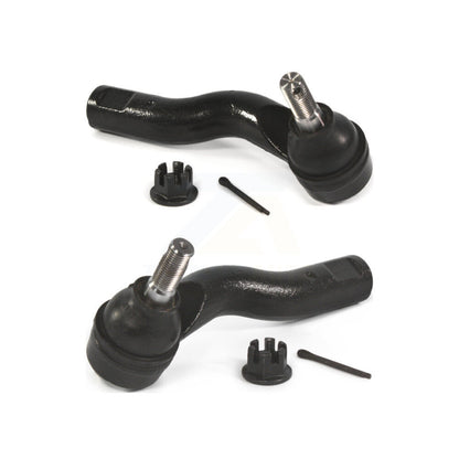 Steering Tie Rod End Kit-KTR-103854 - Kit.bestparts.ca