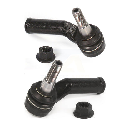 Steering Tie Rod End Kit-KTR-103862 - Kit.bestparts.ca