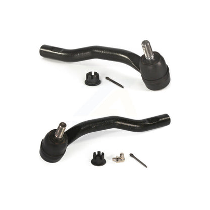Steering Tie Rod End Kit-KTR-103863 - Kit.bestparts.ca