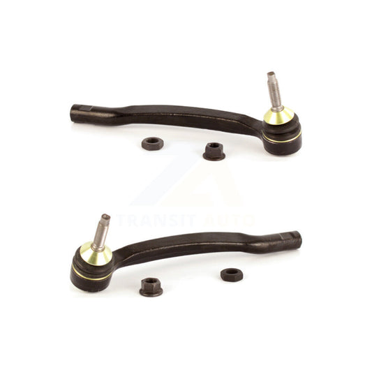 Steering Tie Rod End Kit-KTR-103864 - Kit.bestparts.ca
