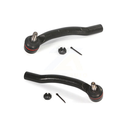 Steering Tie Rod End Kit-KTR-103868 - Kit.bestparts.ca