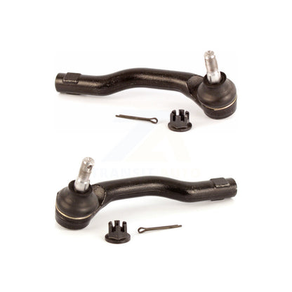 Steering Tie Rod End Kit-KTR-103869 - Kit.bestparts.ca