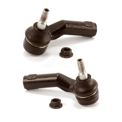 Steering Tie Rod End Kit-KTR-103871 - Kit.bestparts.ca