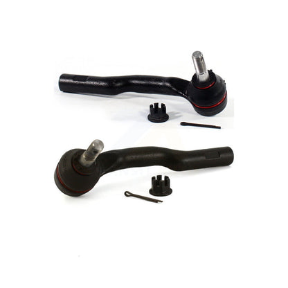 Steering Tie Rod End Kit-KTR-103879 - Kit.bestparts.ca