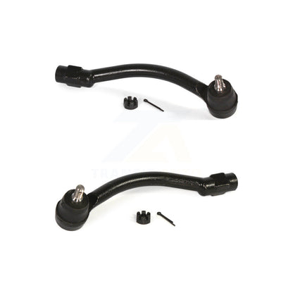 Steering Tie Rod End Kit-KTR-103881 - Kit.bestparts.ca