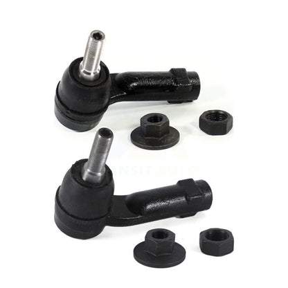 Steering Tie Rod End Kit-KTR-103883 - Kit.bestparts.ca