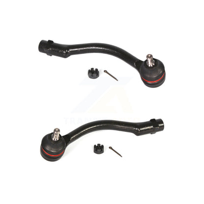 Steering Tie Rod End Kit-KTR-103884 - Kit.bestparts.ca