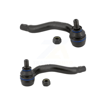 Steering Tie Rod End Kit-KTR-103895 - Kit.bestparts.ca