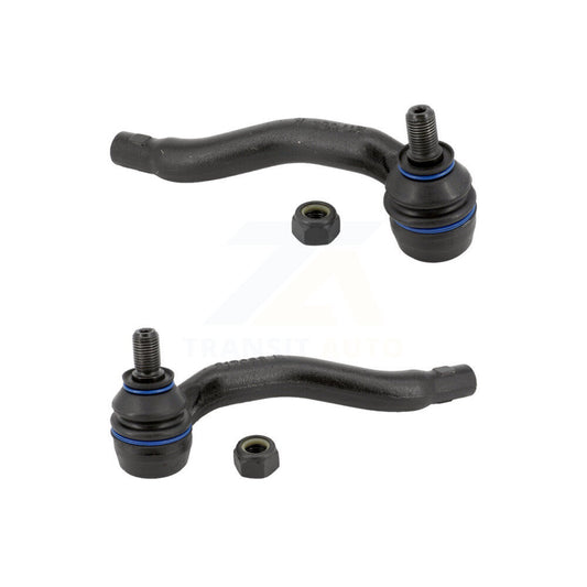 Steering Tie Rod End Kit-KTR-103895 - Kit.bestparts.ca