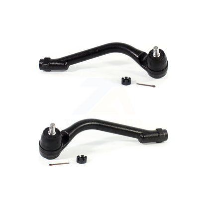 Steering Tie Rod End Kit-KTR-103898 - Kit.bestparts.ca